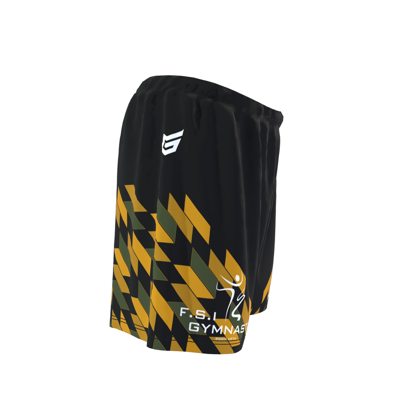 FSI Gymnastics - Training shorts