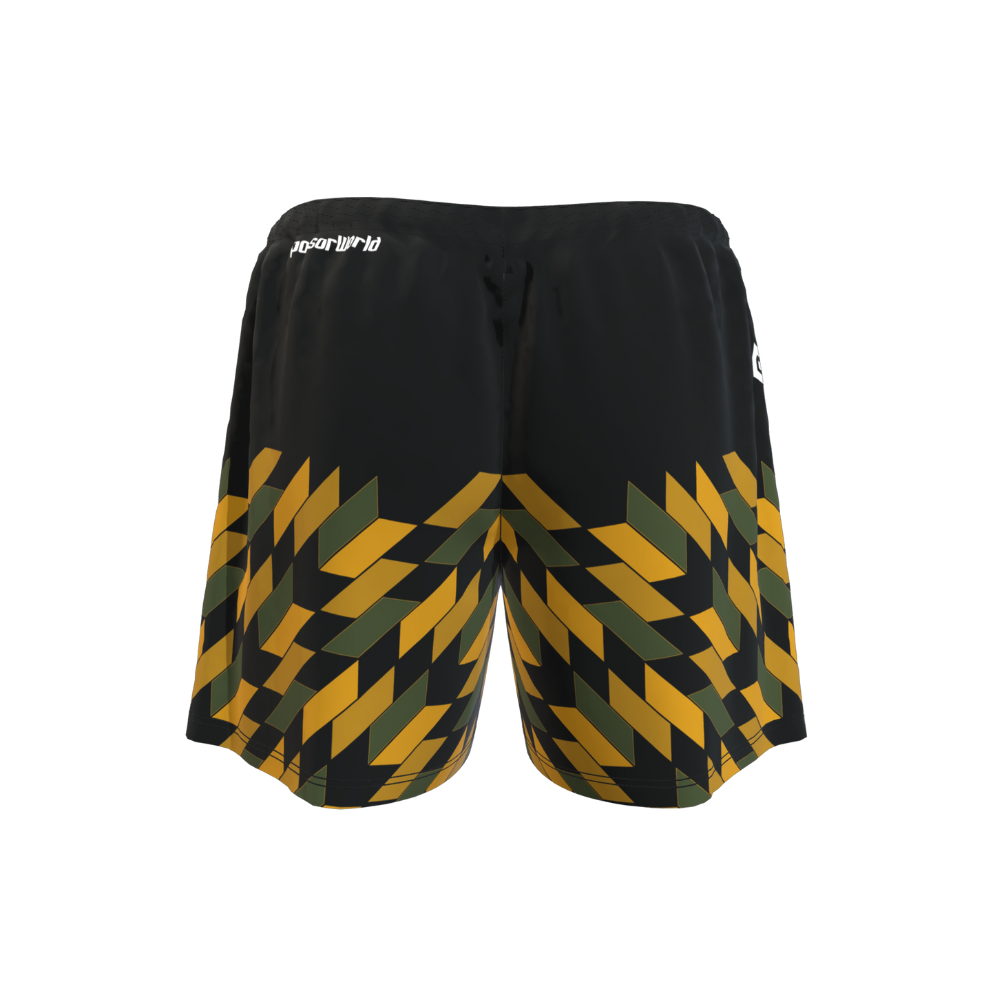 FSI Gymnastics - Training shorts