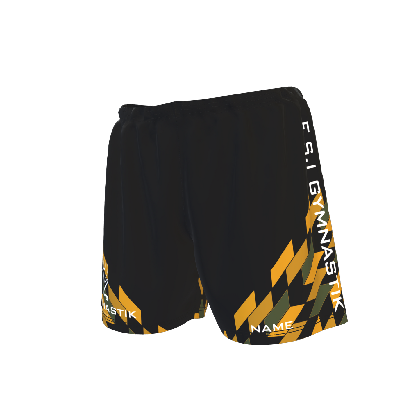 FSI Gymnastics - Training shorts
