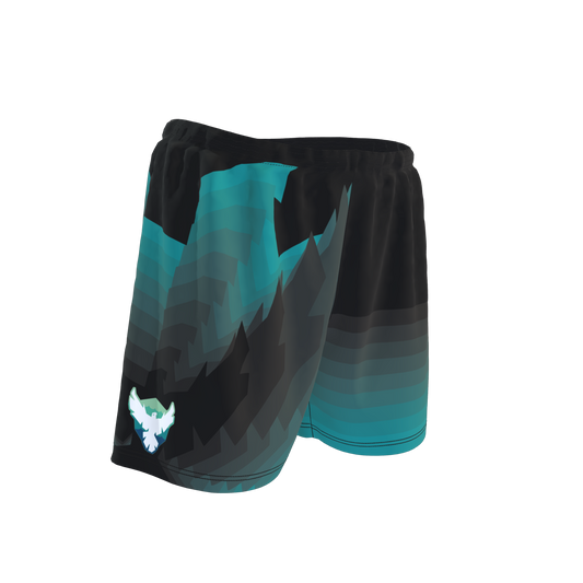 Furesø Esport - Shorts
