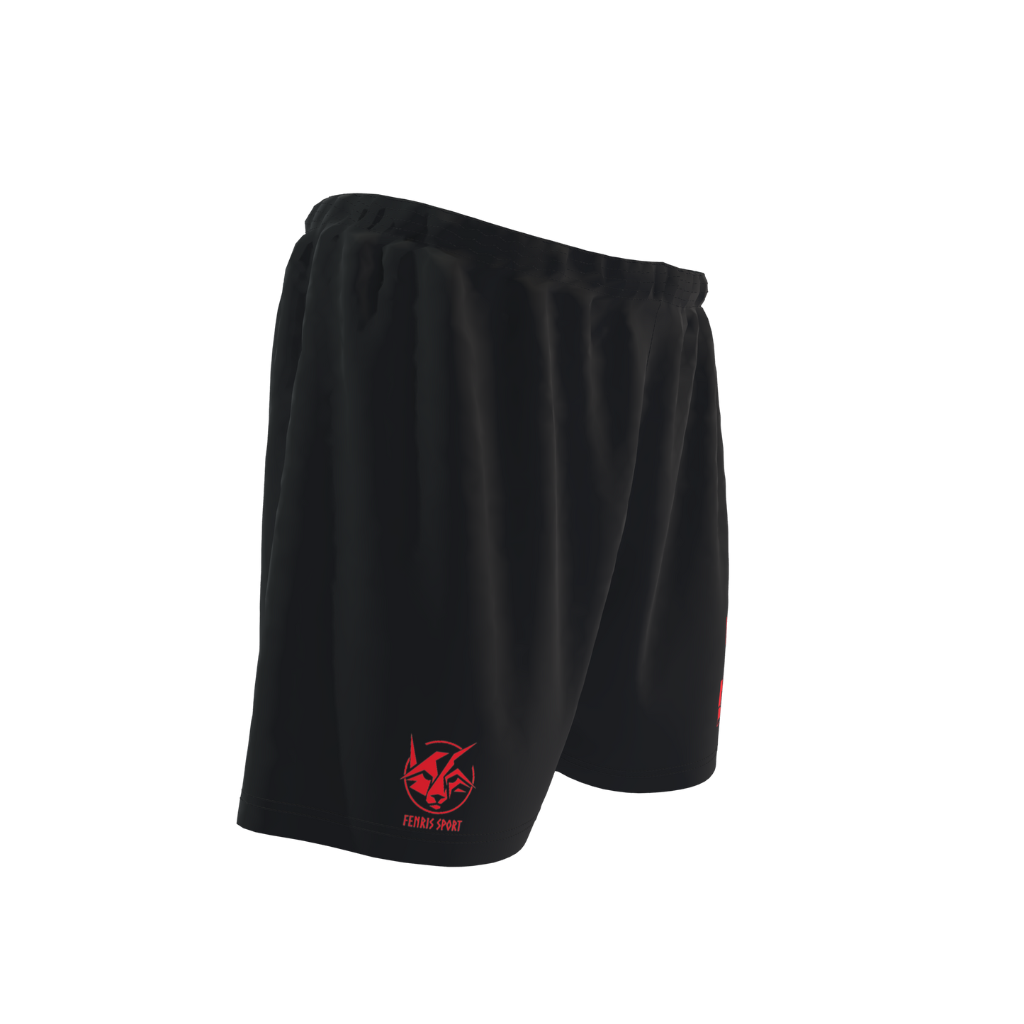 HEP Ringe Table Tennis Club - Shorts