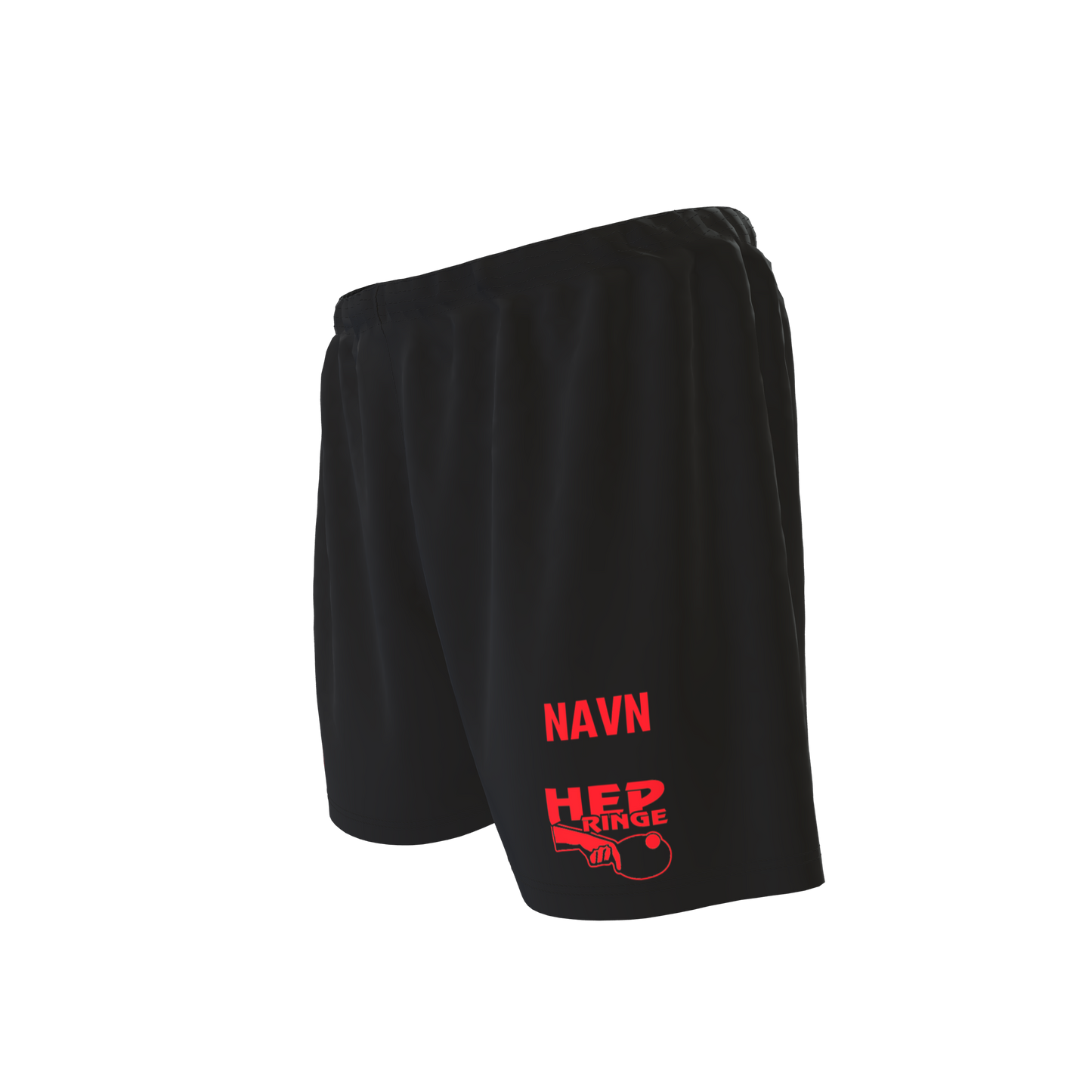 HEP Ringe Table Tennis Club - Shorts