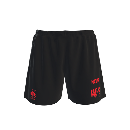 HEP Ringe Bordtennisklub - Shorts