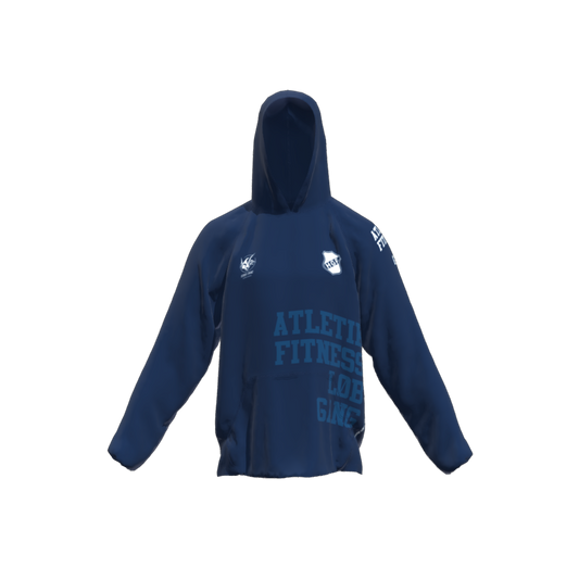 Herning atletik og motion - Hoodie