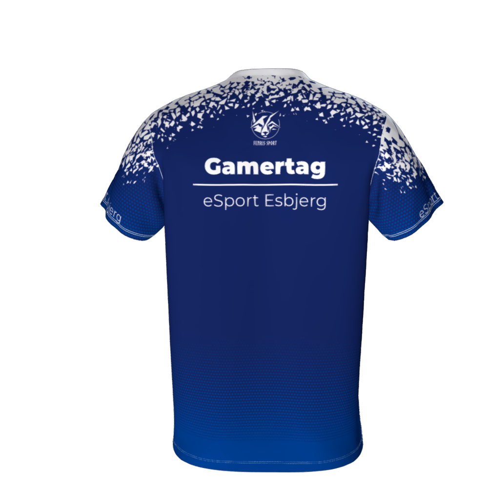 eSport Esbjerg - T-shirt