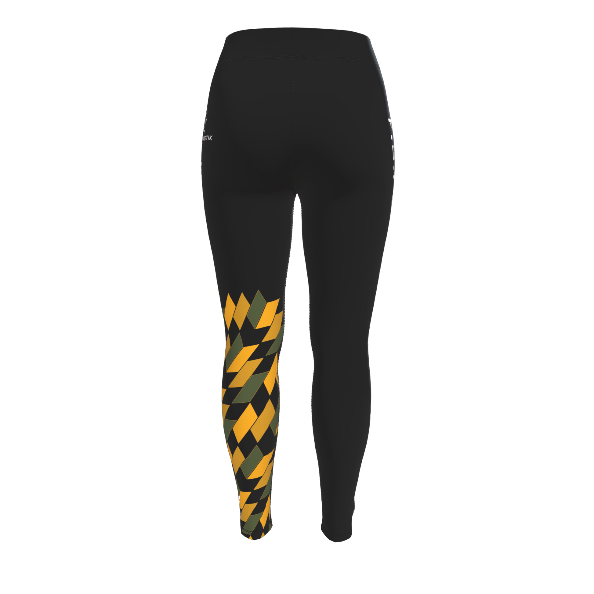 FSI Gymnastik - Leggins - SponsorWorld