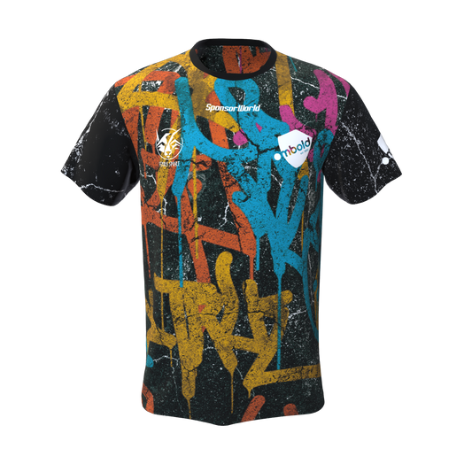 Ombold - T-shirt Keeper - SponsorWorld