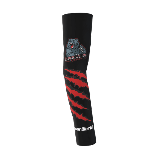Espergærde Esport - Sleeve - SponsorWorld