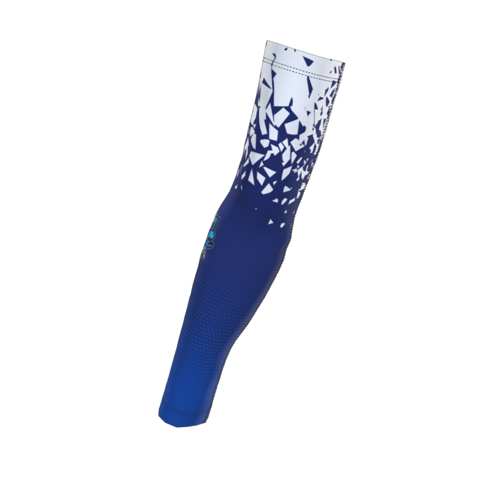 eSport Esbjerg - Sleeve