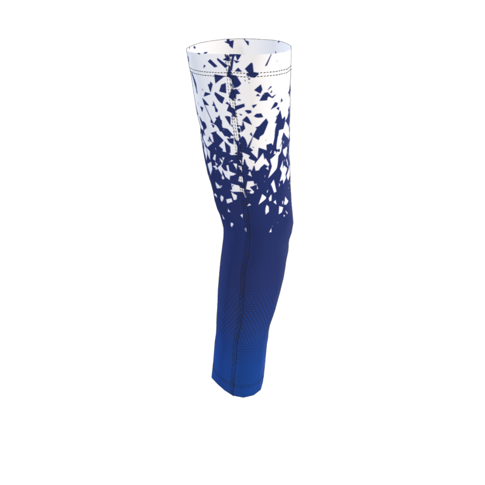 eSport Esbjerg - Sleeve
