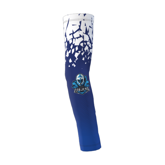 eSport Esbjerg - Sleeve