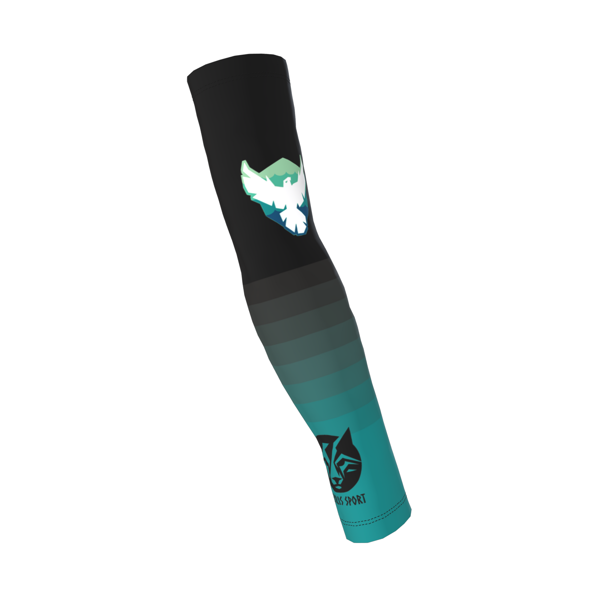Furesø Esport - Sleeve - SponsorWorld