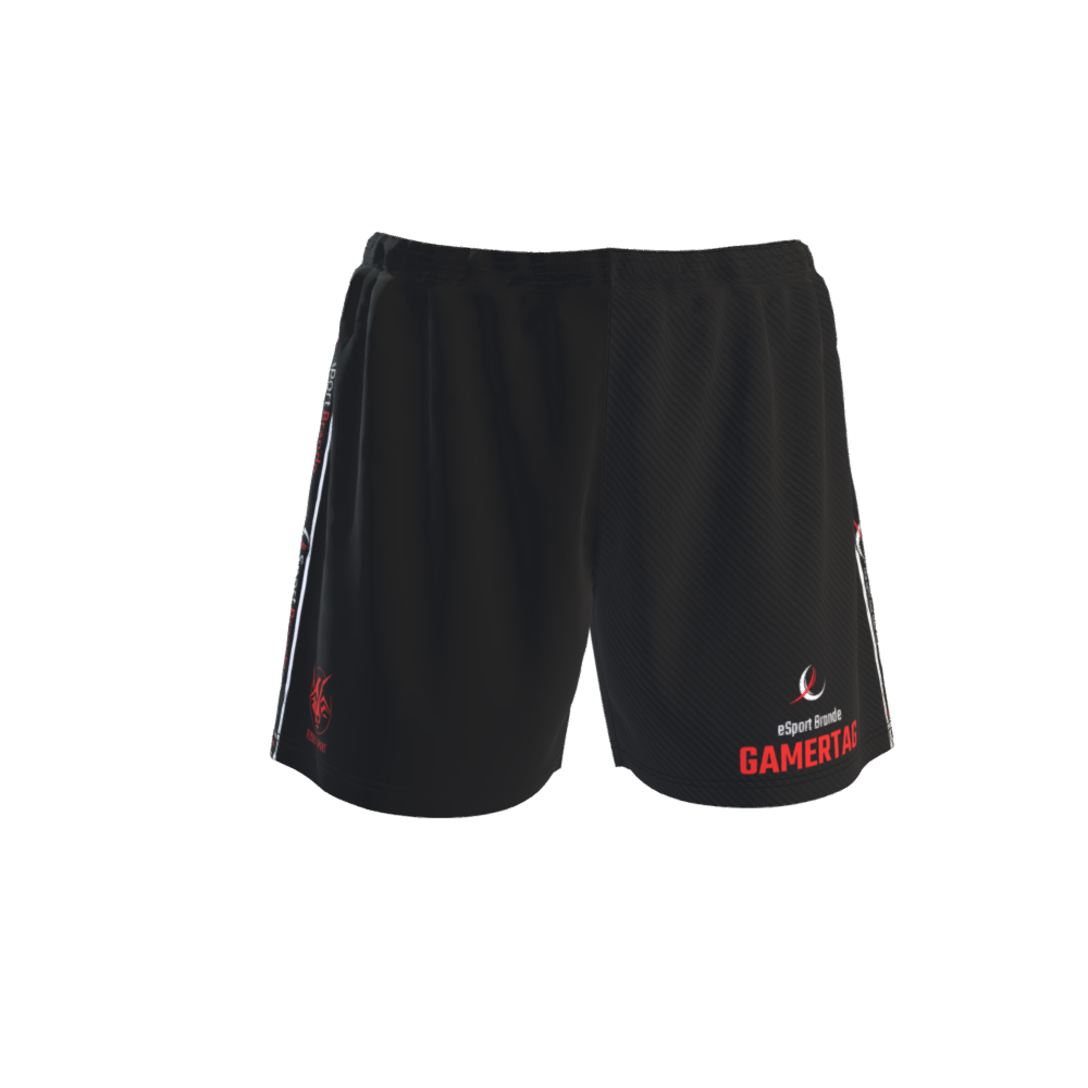 eSport Brande - Shorts