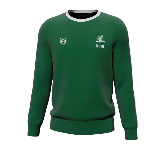 Bomulds Sweatshirt - Midwest Musketeers