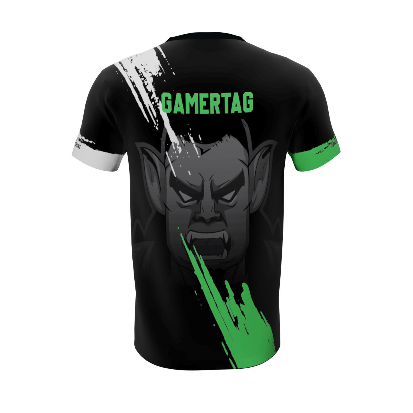 Næstved Esport - T-shirt