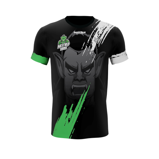 Næstved Esport - T-shirt