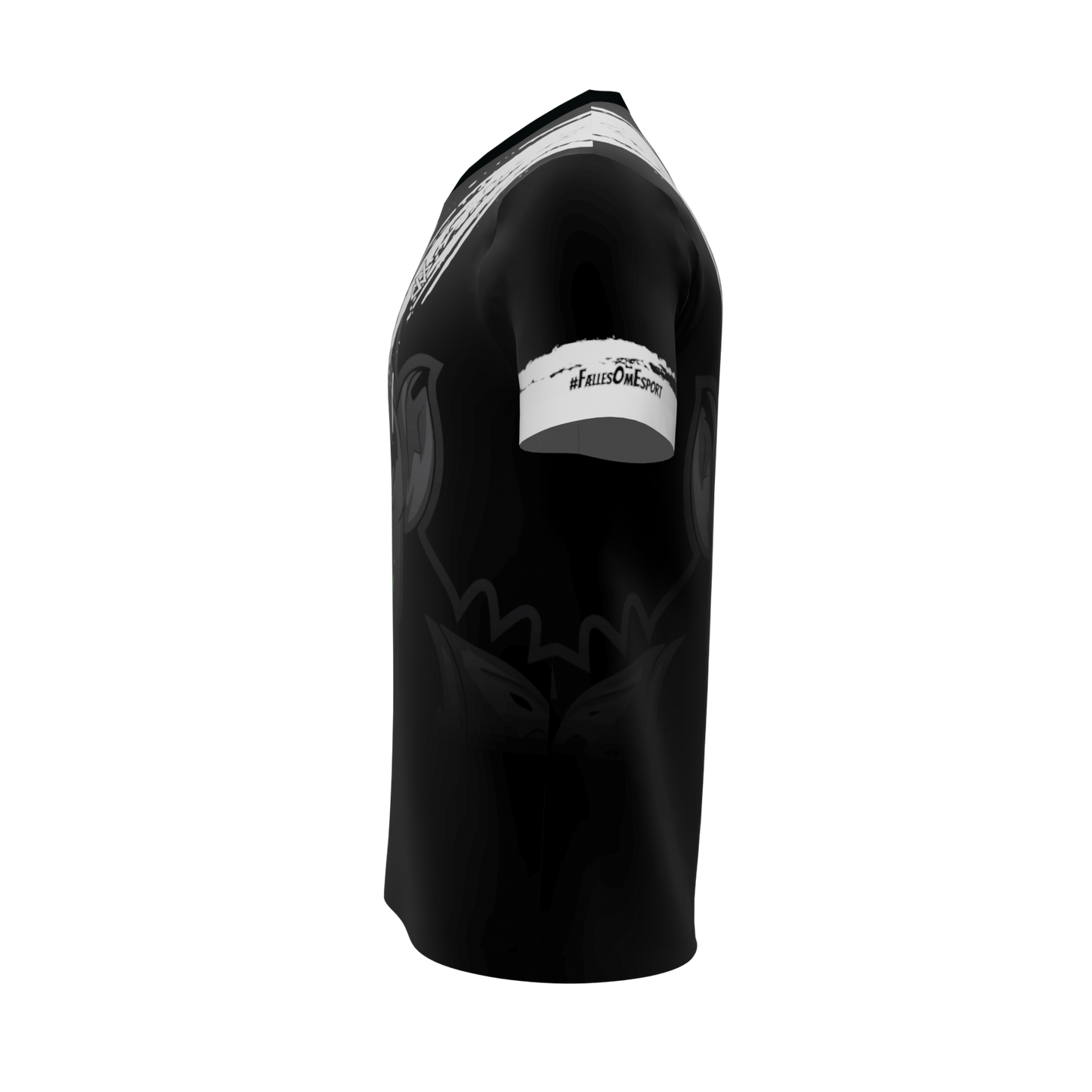 Næstved Esport - T-shirt