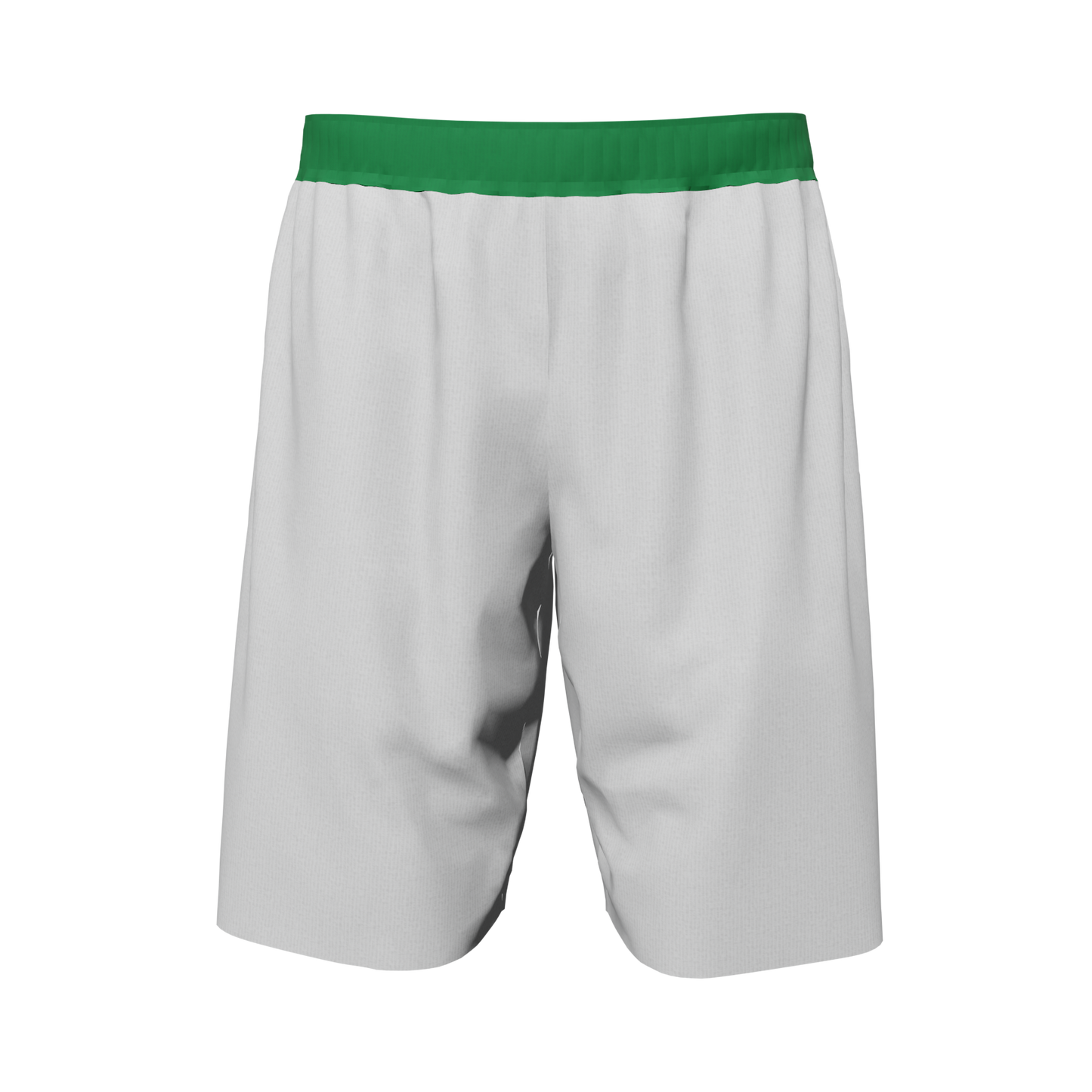 Bomulds Shorts - Bjerringbro Basketball