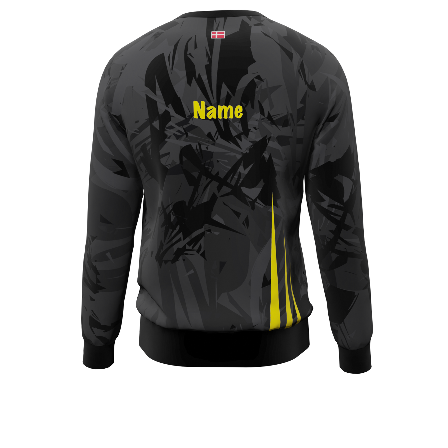 Sweatshirt - LIDO Dart