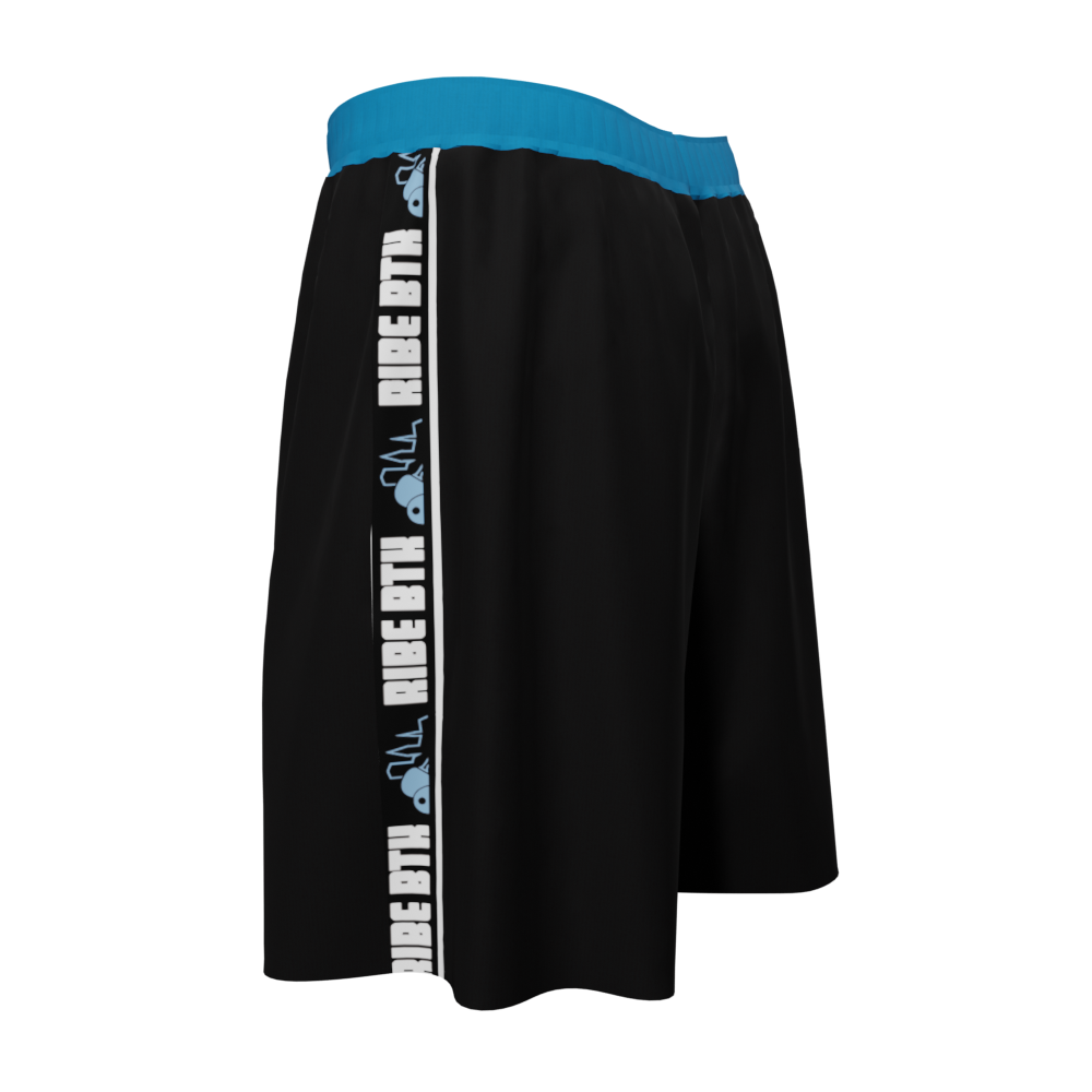 Bomulds Shorts - Ribe BTK