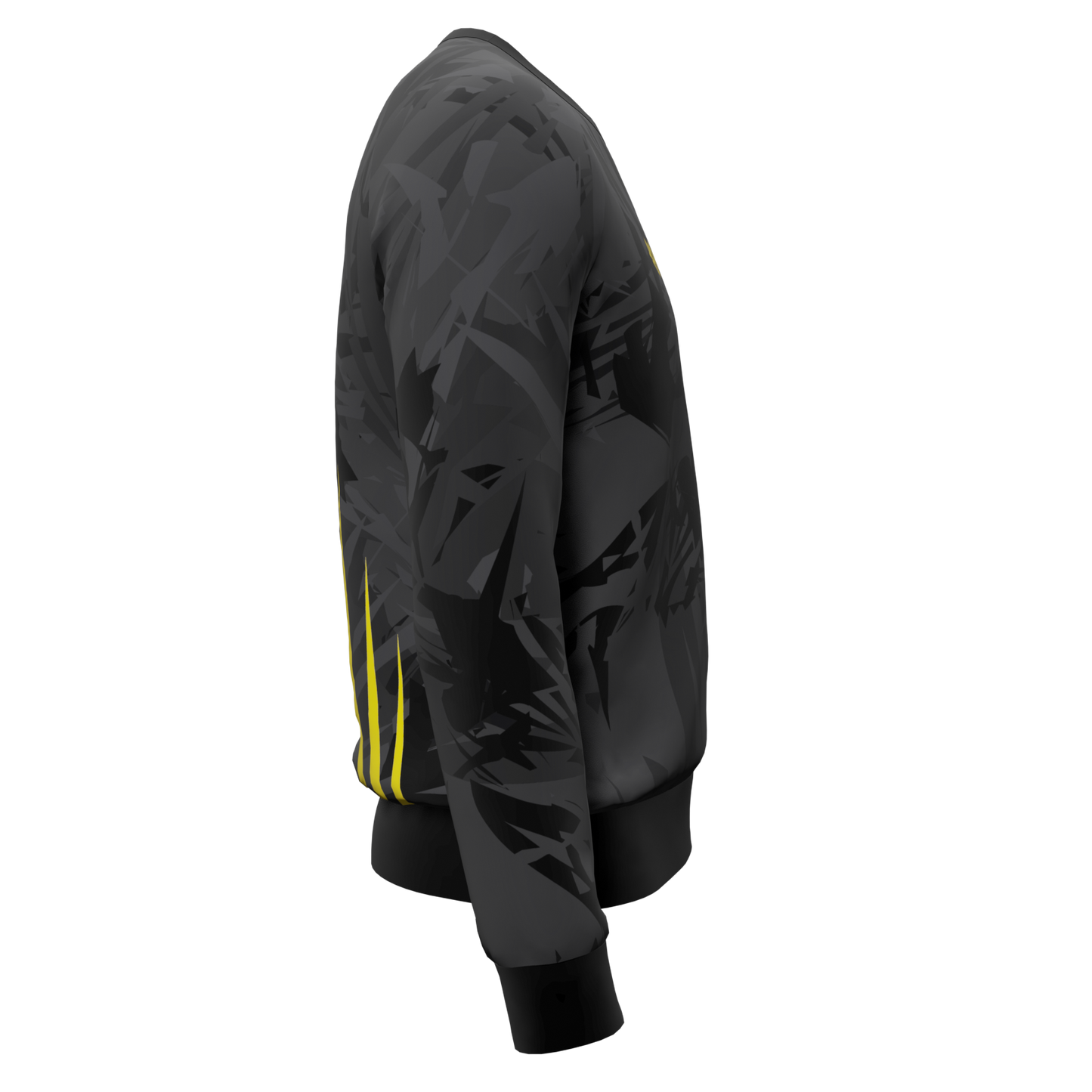 Sweatshirt - LIDO Dart