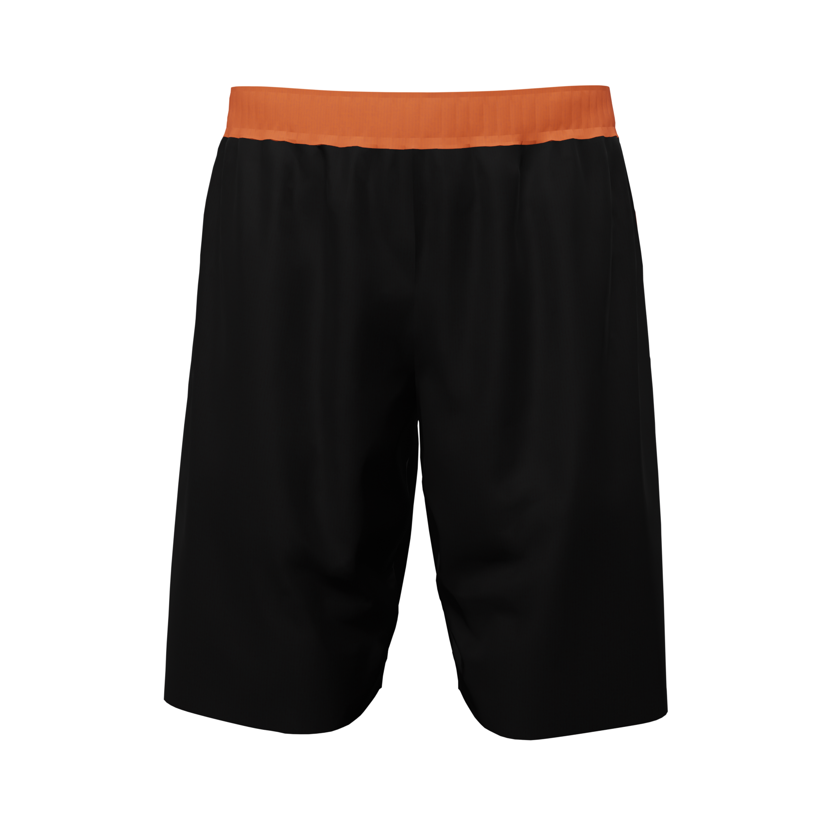 Bomulds Shorts - Mosede Dart Klub - SponsorWorld