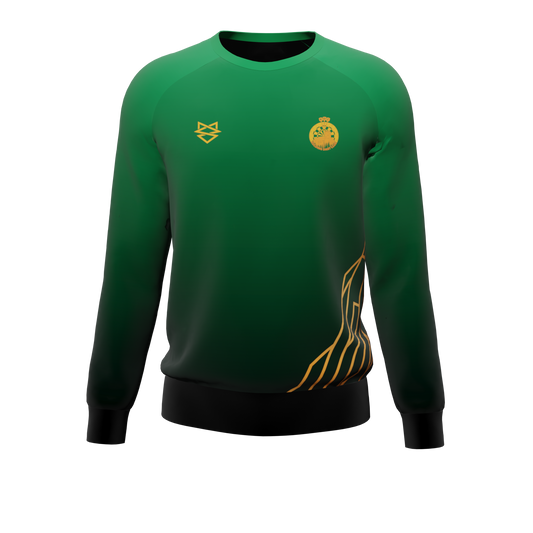 Sweatshirt - Kolding Dart