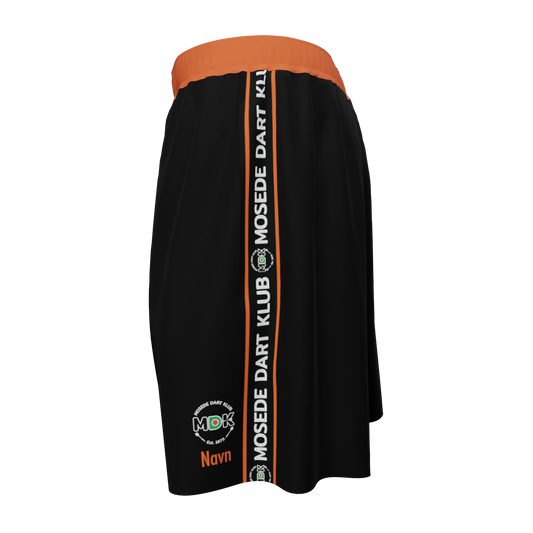Bomulds Shorts - Mosede Dart Klub