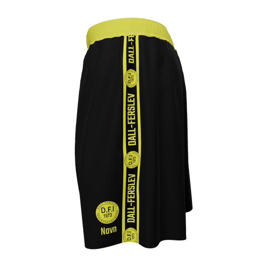 Bomulds Shorts - Dall Ferslev