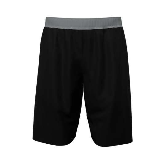 Bomulds Shorts - B71 Basketball - SponsorWorld