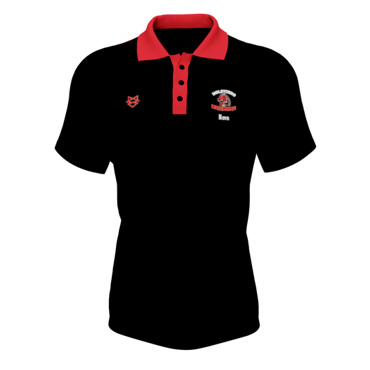 Polo - Adult - Holstebro Dragons