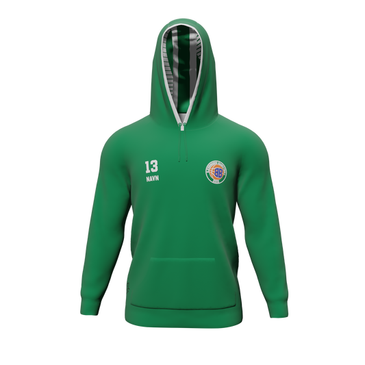 Hoodie  - Bjerringbro Basketball - SponsorWorld