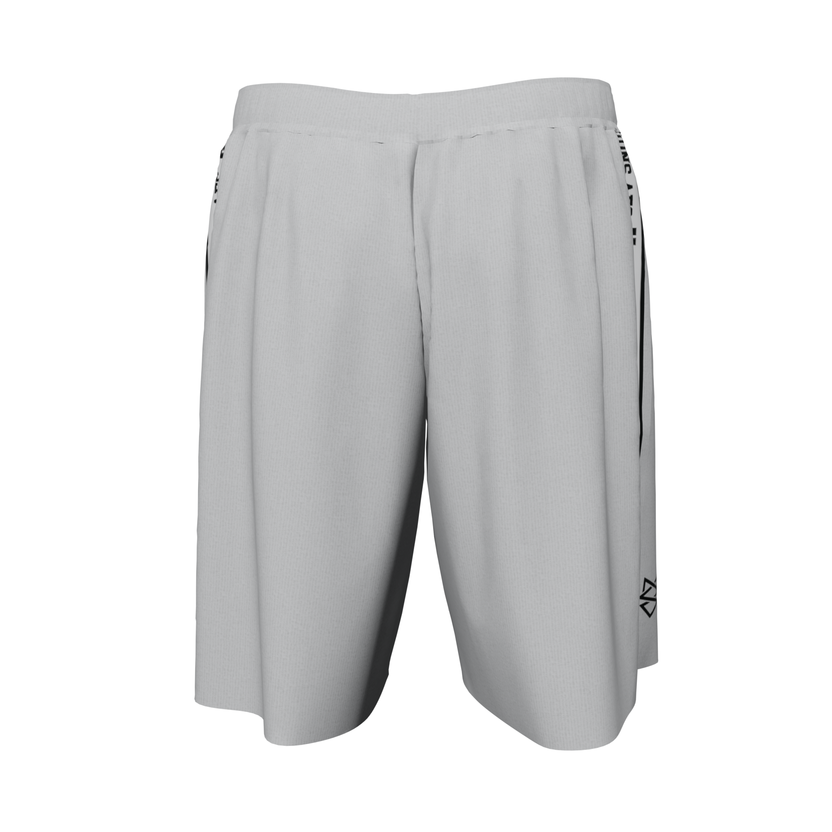 Bomulds Shorts - Horsens Stallions AFC - SponsorWorld