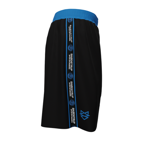 Bomulds Shorts - Skødstrup Volleyball