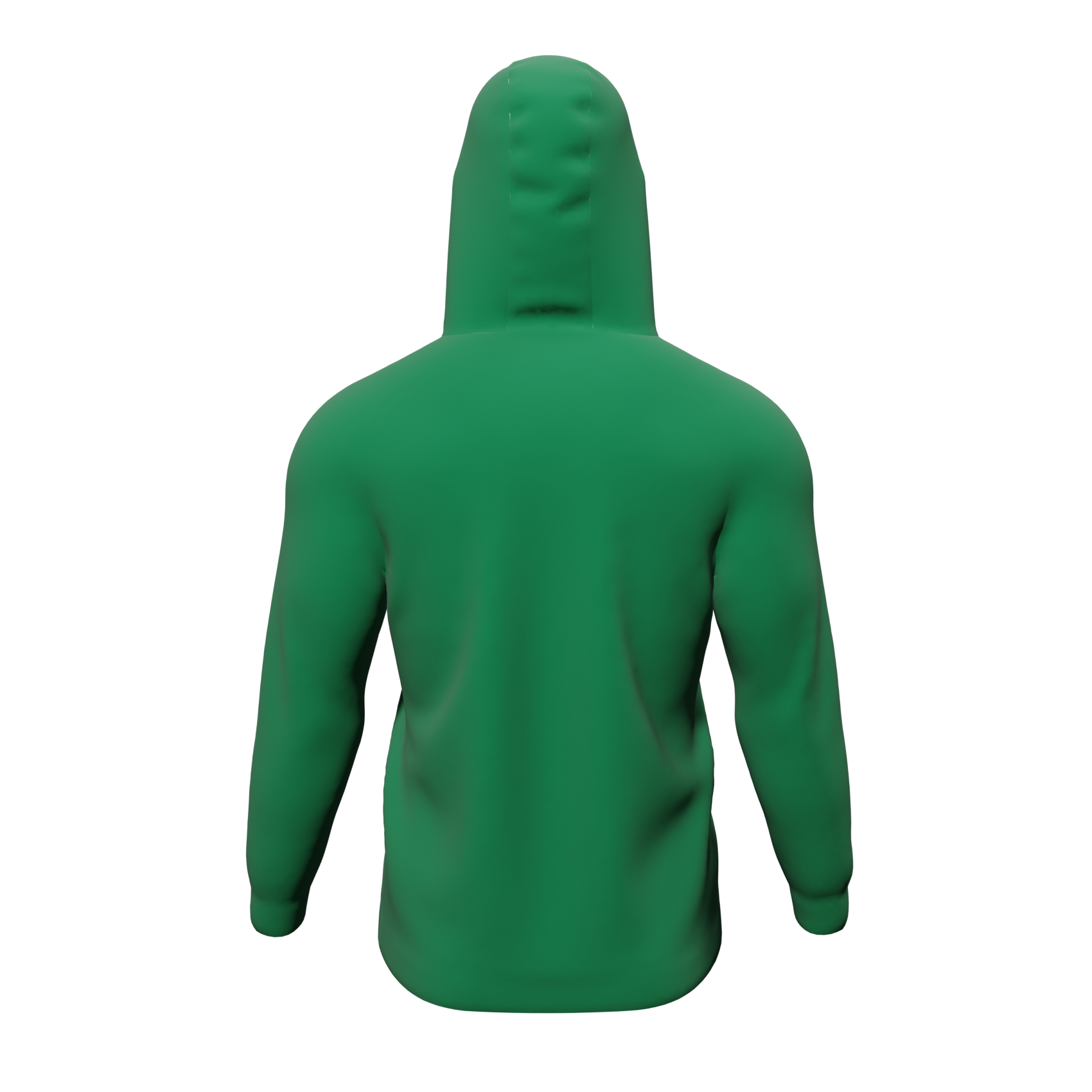 Hoodie  - Bjerringbro Basketball - SponsorWorld