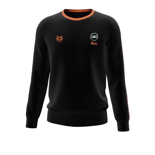 Bomulds Sweatshirt - Mosede Dart Klub