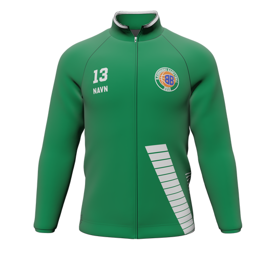 Cardigan - Bjerringbro Basketball - SponsorWorld