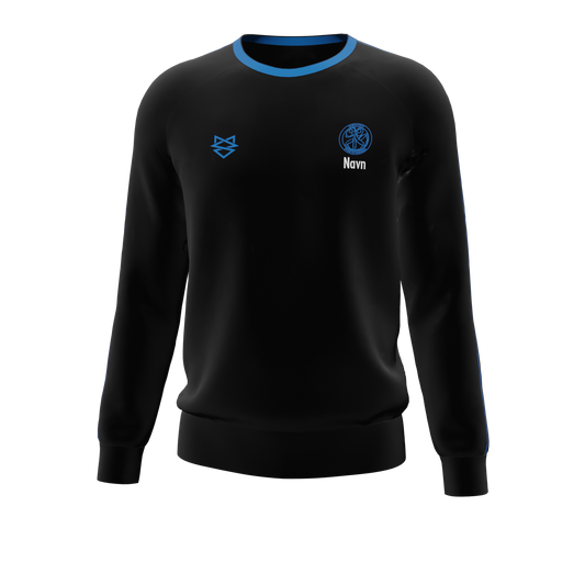 Bomulds Sweatshirt - Skødstrup Volleyball