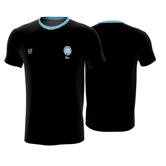 Bomulds T-shirt - FC Storebælt