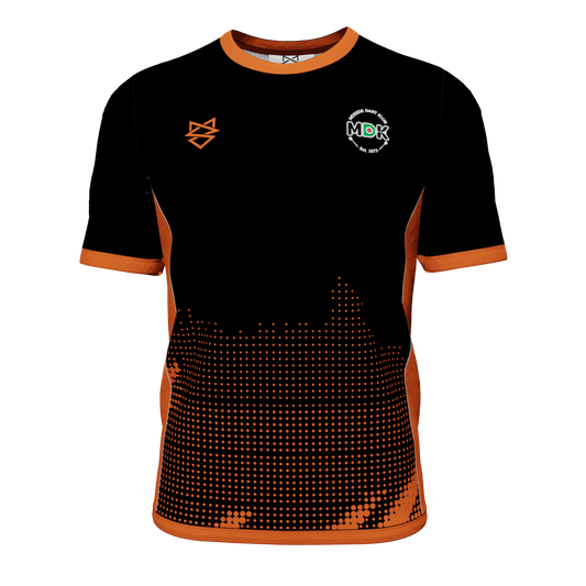 T-shirt - Mosede Dart Klub - SponsorWorld