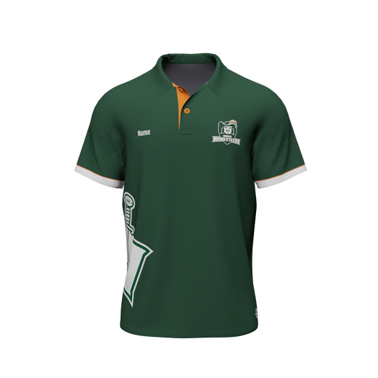 Polo - Midwest Musketeers