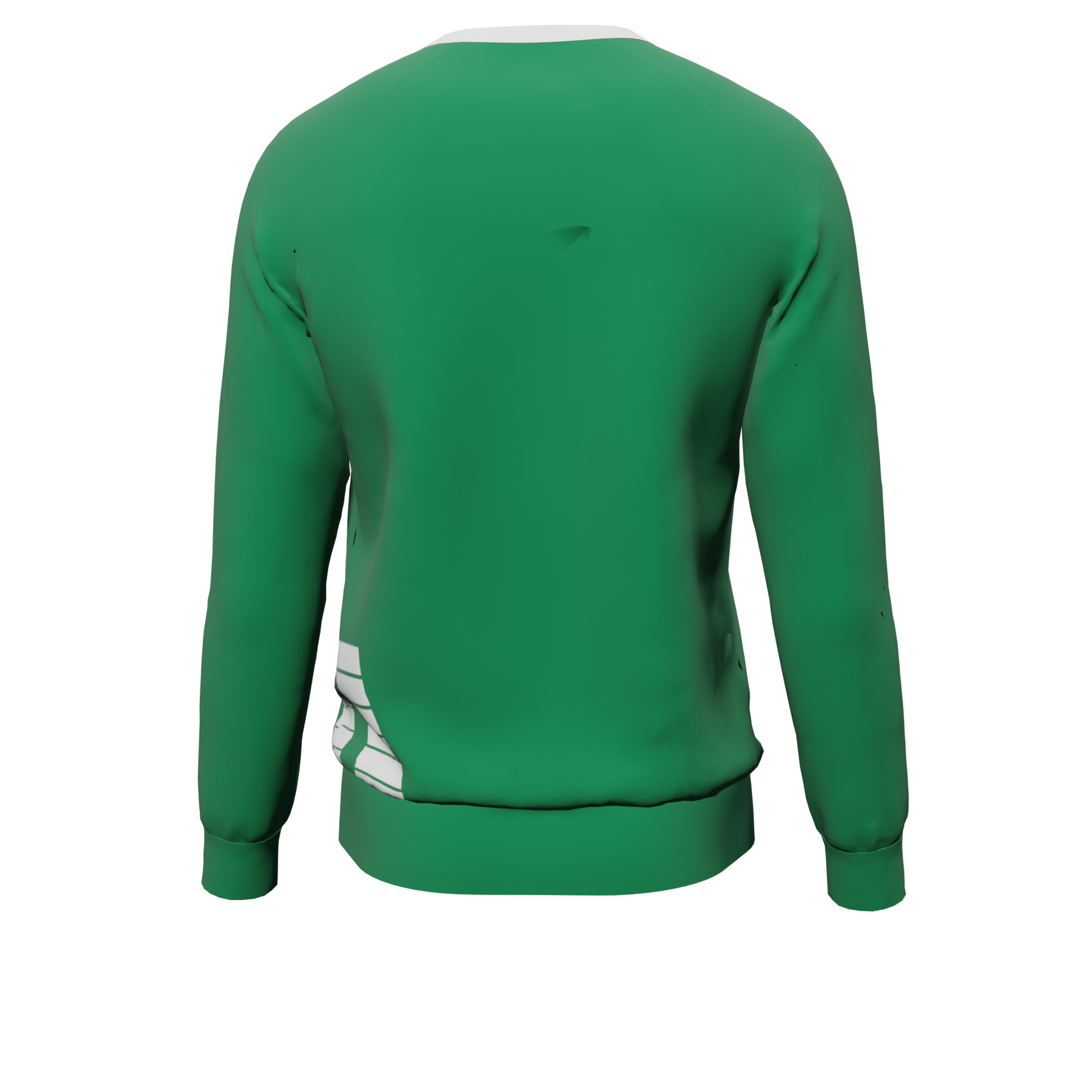 Sweatshirt - Bjerringbro Basketball - SponsorWorld
