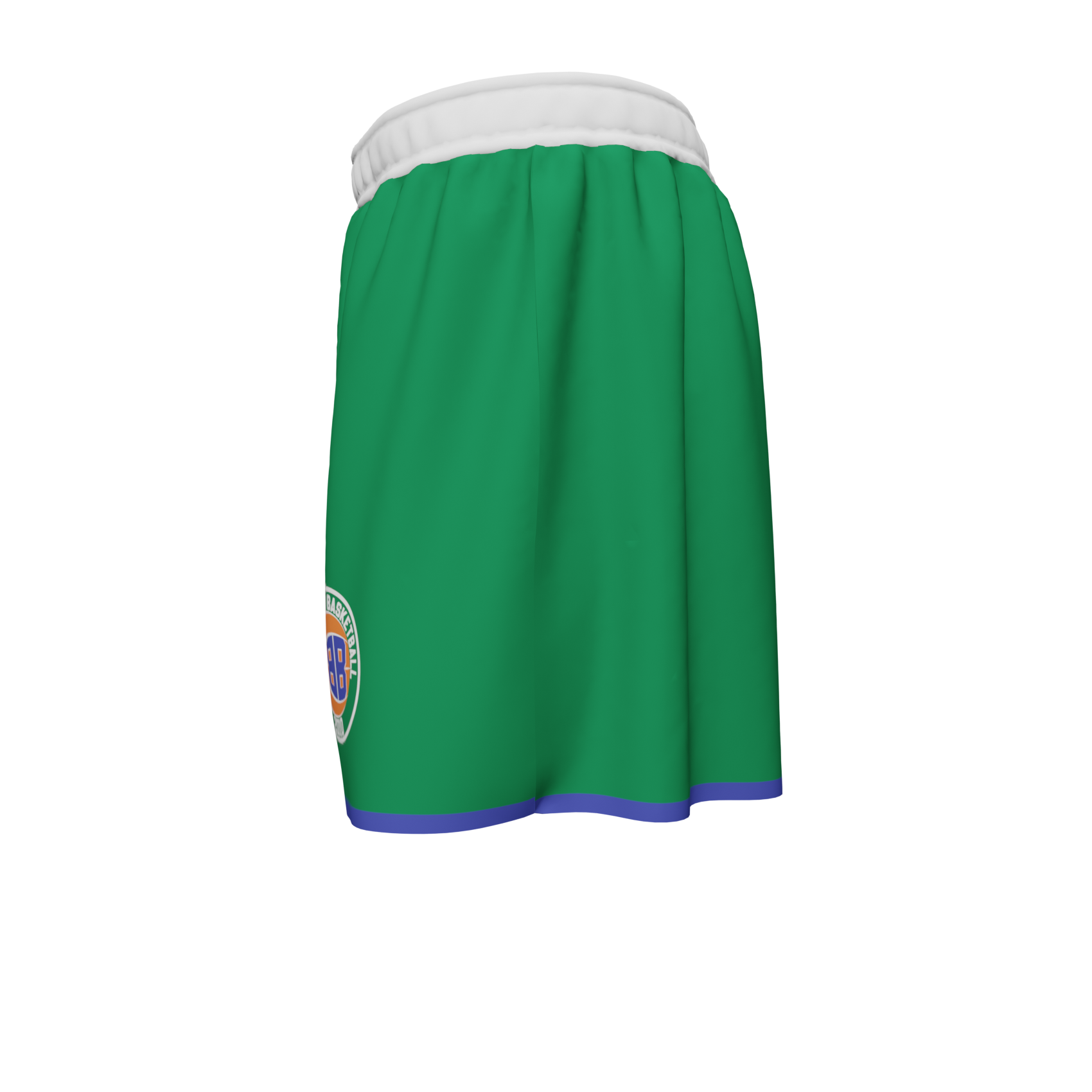 Shorts - Bjerringbro Basketball - SponsorWorld