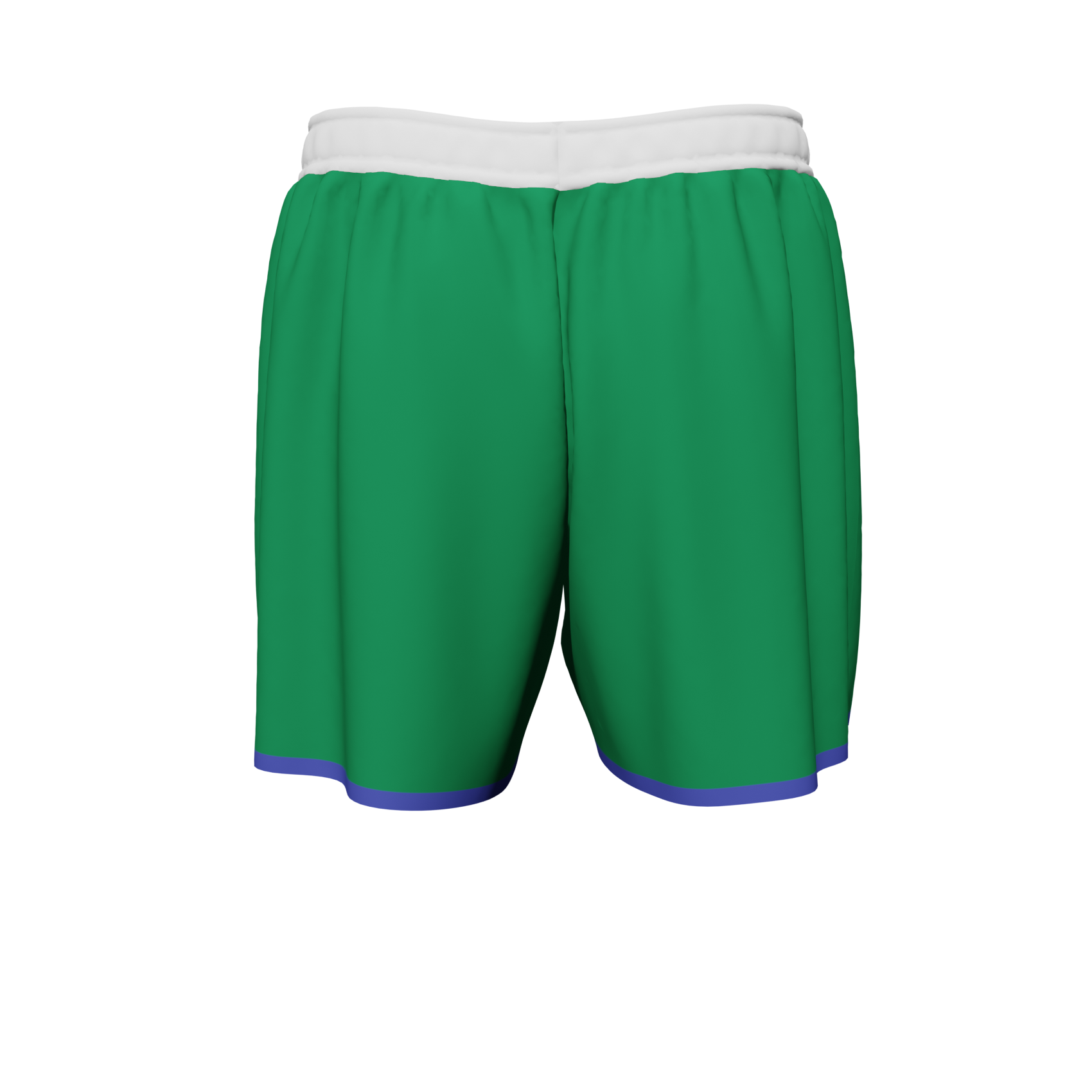 Shorts - Bjerringbro Basketball - SponsorWorld
