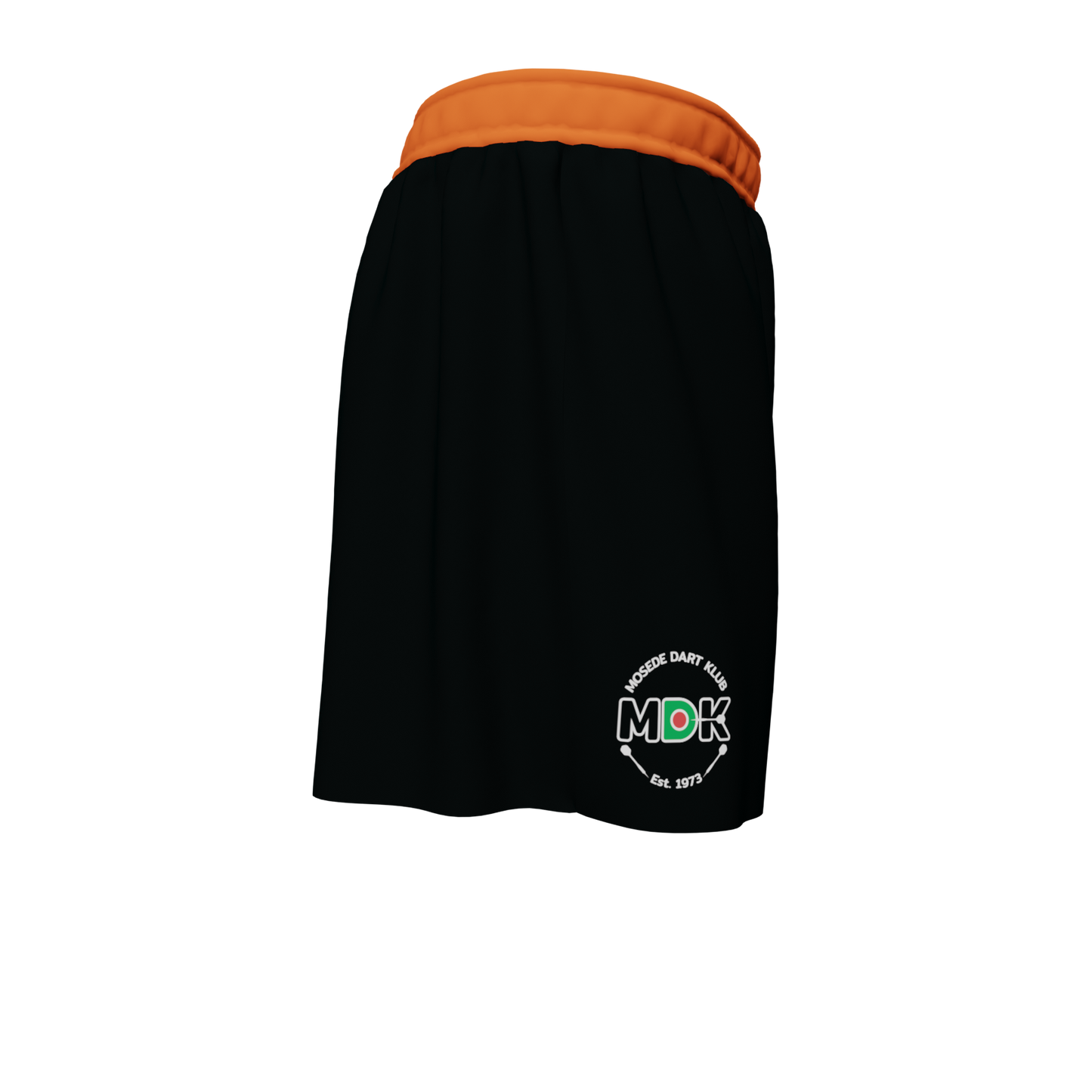 Shorts - Mosede Dart Klub