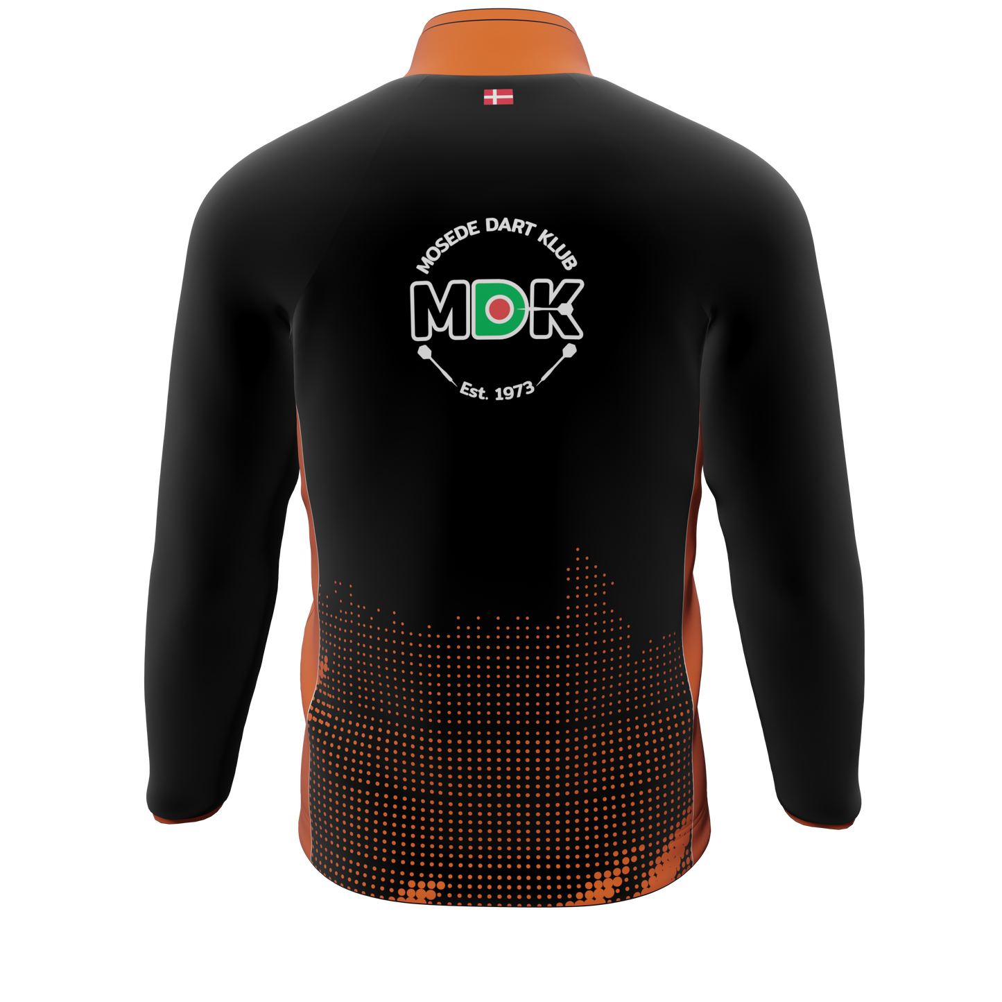 Cardigan - Mosede Dart Klub