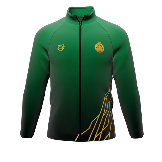 Cardigan - Kolding Dart