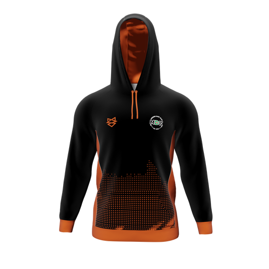 Hoodie  - Mosede Dart Klub