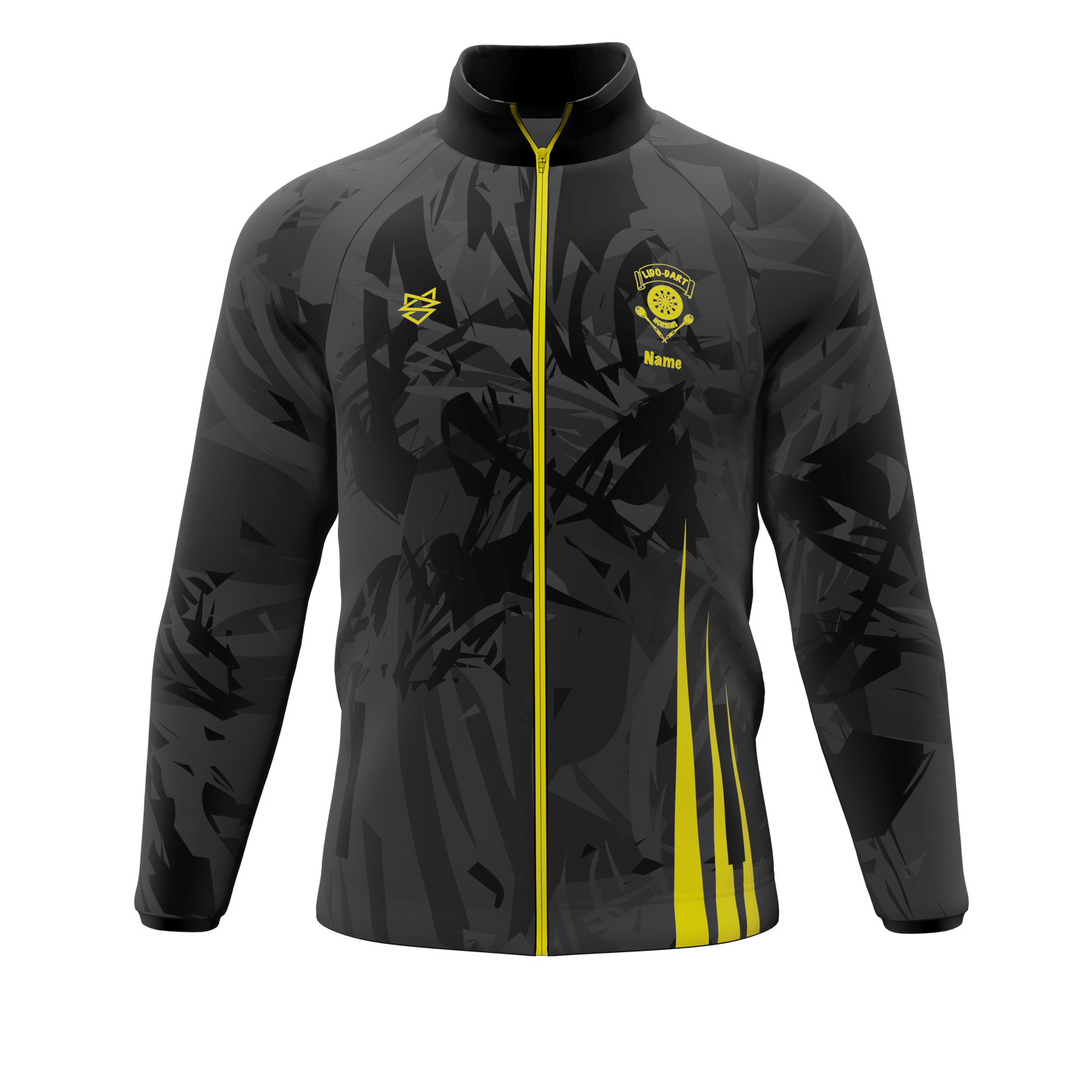 Cardigan - LIDO Dart