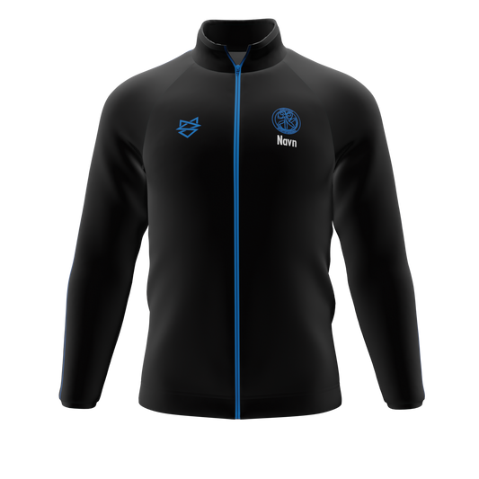 Bomulds cardigan  - Skødstrup Volleyball